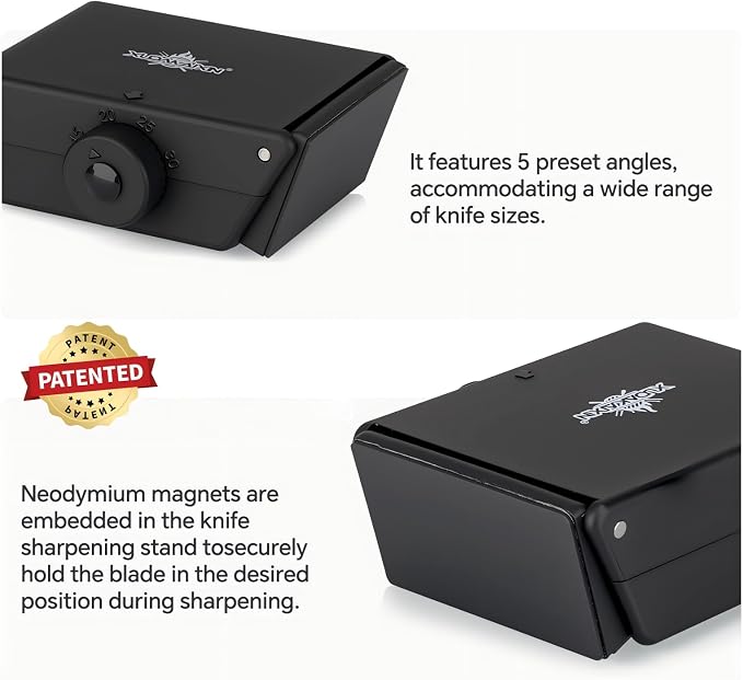 The Innovative Knife Sharpener - Image 4