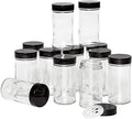 Kamenstein 5244227 Empty Jars by Kamenstein