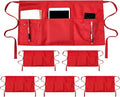 TiwerlfeServer Waist Aprons by Tiwerlfe