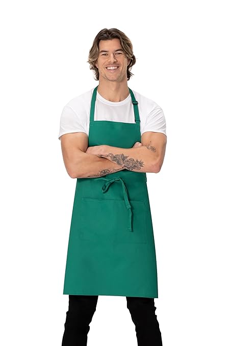Chef Works Unisex Butcher Apron by ChefWorks