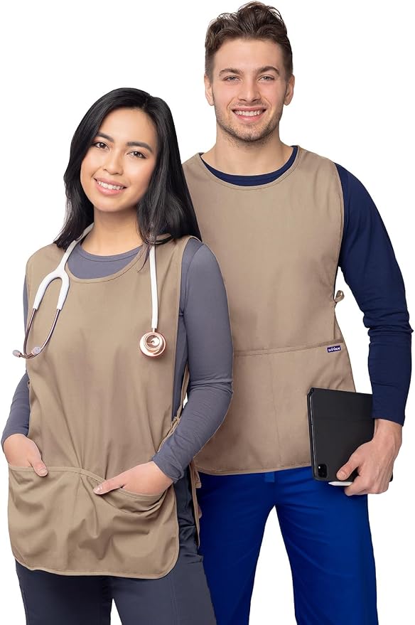 Sivvan Unisex Apron - Image 2