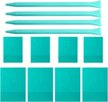 Mini Squeegee Rubber，Optimized for use by BOOLOOEN