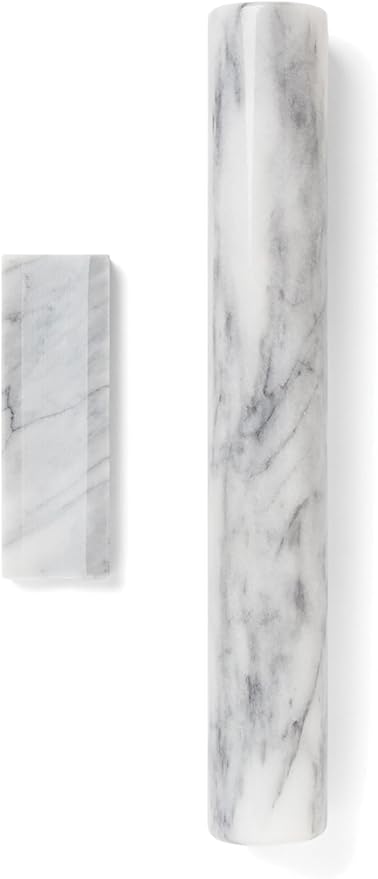 Fox Run French Marble Rolling Pin - Image 5