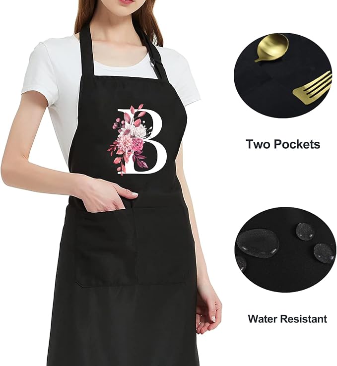 Personalized Aprons for Women - Image 5