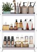 HNRLOY Bathroom Counter Organizer, Bathroom Countertop Organizer, Counter Shelf by Unknown
