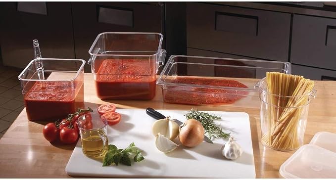 Cambro Food Storage Container - Image 4