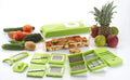 HOB Pro Original 12-in-1 Vegetable Chopper