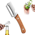 1PC Multifunctional Vegetable Peeler, Peelers by Unknown