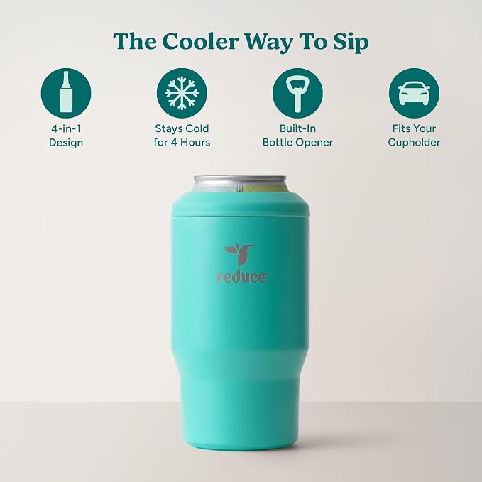 Reduce 4-in-1 Drink Cooler - Image 2