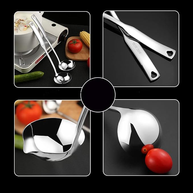 Kitchen Luminous Soup Ladle - Image 7