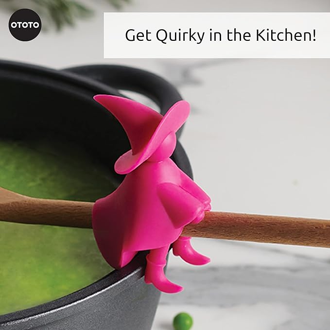 OTOTO Agatha Spoon Holder - Image 6