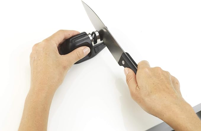 GoodCook Everyday Knife Sharpener - Image 8