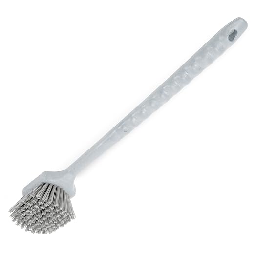 SPARTA 40501EC23 Plastic Large Scrub Brush, Kitchen Brush, Utility Brush - Image 2