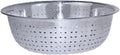Winco Chinese Colander with 2.5 mm Holes, Stainless Steel by Winco