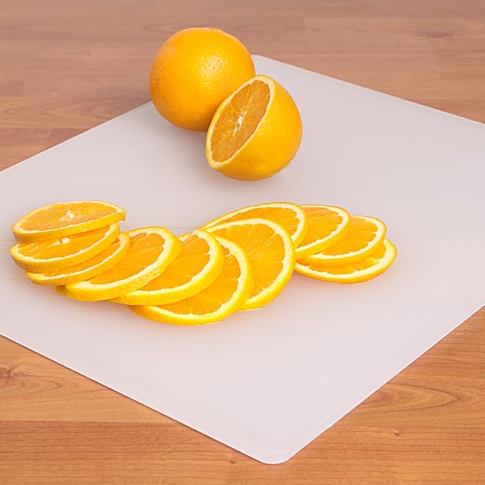 Dexas NSF Polysafe Cutting Board, 14 by 17 inches - Image 4