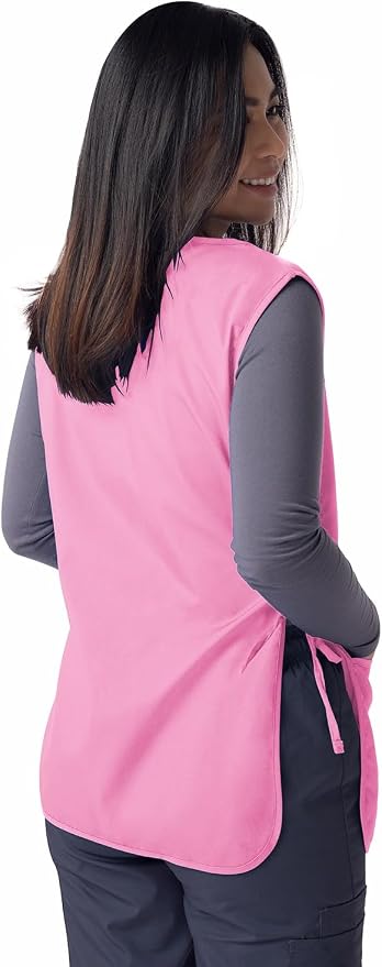 Sivvan Unisex Apron - Image 5