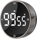 Upgrade Digital Kitchen Timer by Junvil