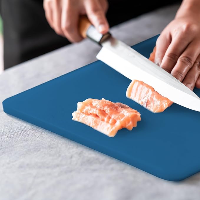 Dexas NSF Certified Polysafe Cutting Board - Image 6