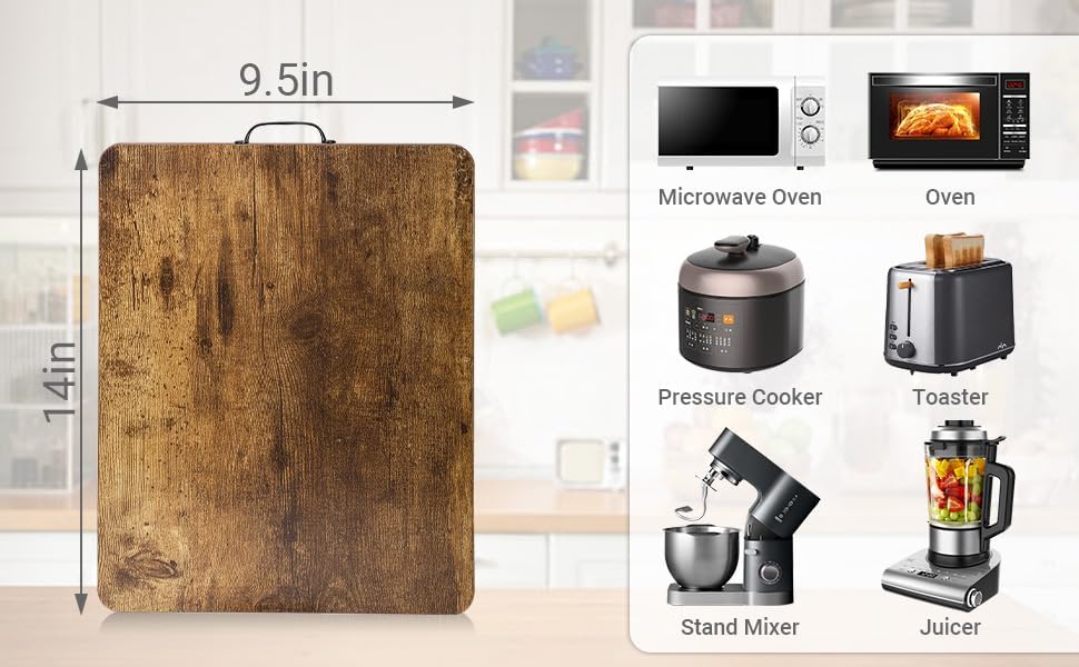Appliance Slider Tray for Coffee Maker, 360° Rolling