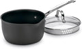 Cuisinart Chef's Classic Nonstick Hard-Anodized 2-Quart Cook and Pour Saucepan by Cuisinart