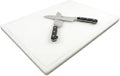 Commercial Grade Plastic Cutting Board by ThirteenChefs