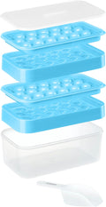 Cuisinart 5-PC Round Ice Cube Tray by Cuisinart