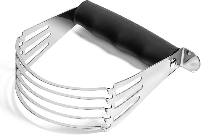 Last Confection Pastry Blender Dough Cutter - Image 2
