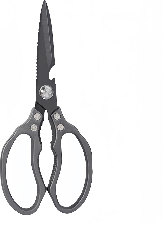 AWinjoy Heavy Duty Sharp Kitchen Scissors by AWinjoykitchenshears