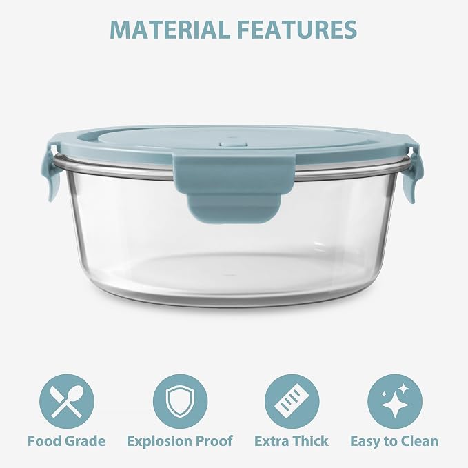 20oz Food Storage Containers - Image 7