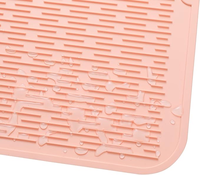 MicoYang Silicone Dish Drying Mat - Image 9