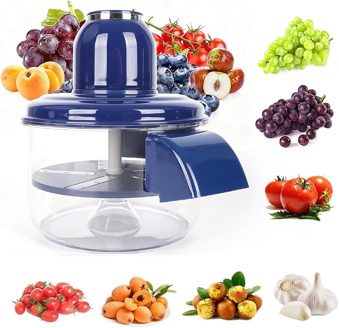 Automatic Grape Peeler Machine, Electric Garlic & Cherry Tomato Peeler Skin by Unknown