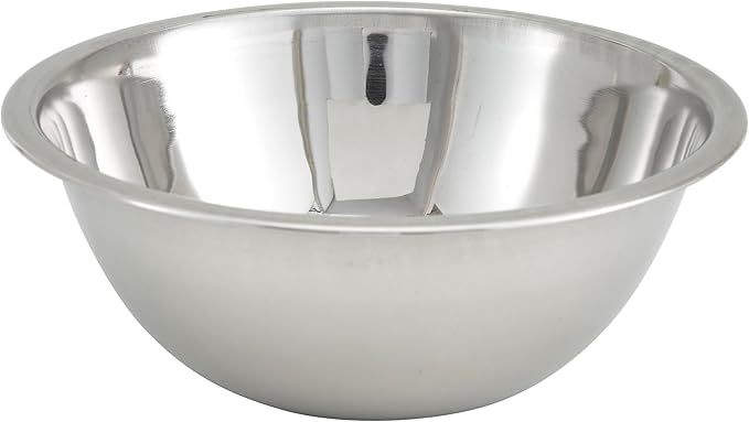 Winco, Stainless Steel by Fonteme