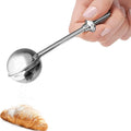 JETKONG Powdered Sugar Shaker Duster Flour Dispenser Shaker by JETKONG
