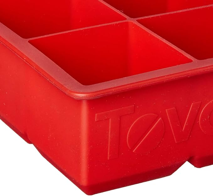 Tovolo King Cube Ice Mold Tray - Image 7