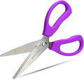 KUNIFU Kitchen Scissors, All Purpose Kitchen Shears, Heavy Duty Come Apart by KUNIFU