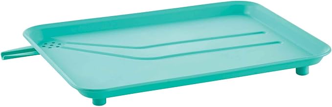 Farberware Compact Dish Drying Rack - Image 4