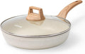 CAROTE 8 Inch Non Stick Frying Pan by CAROTE