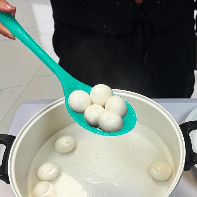 Silicone Spoons for Cooking - Image 5