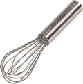 PrepWorks 6-Inch Balloon Whisk – Handheld Steel Wire Whisk by Unknown