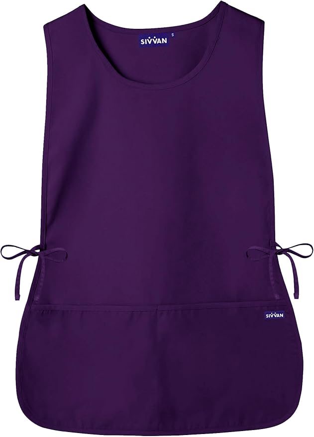 Sivvan Unisex Apron by Sivvan