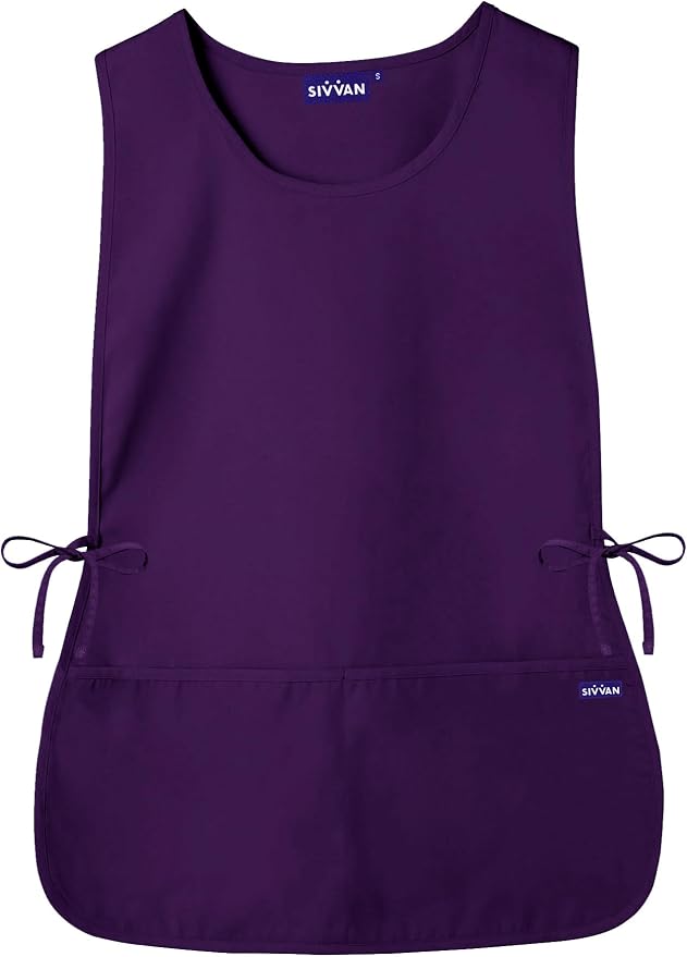 Sivvan Unisex Apron by Sivvan