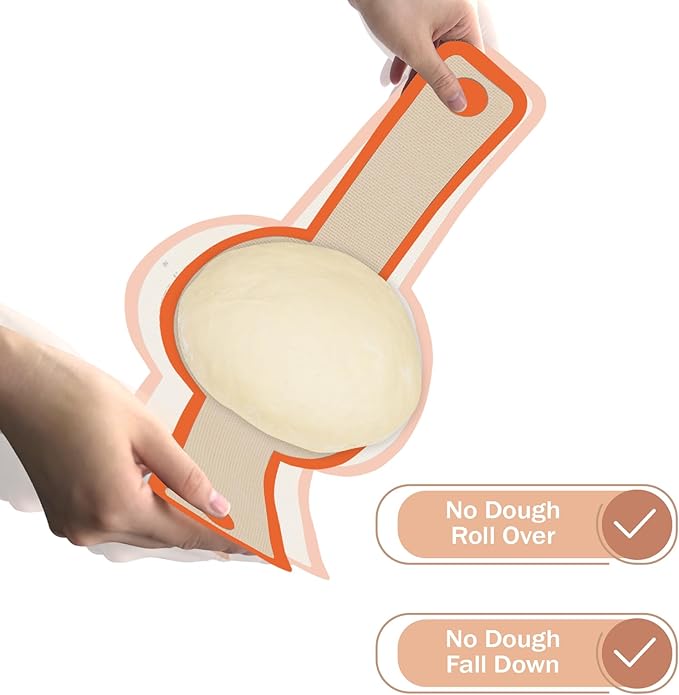 Silicone Bread Sling for Dutch Oven - Image 3