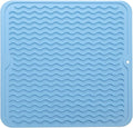 MicoYang Silicone Dish Drying Mat by MicoYang