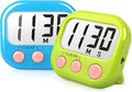 Classroom Timers for Teachers Kids Large Magnetic Digital Timer Teacher by AOUCE