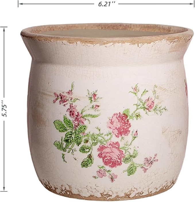 Xiaan Jiaju Cottage Ceramic Pots - Image 3