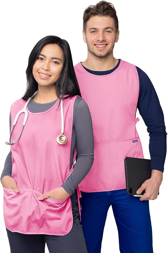 Sivvan Unisex Apron - Image 2