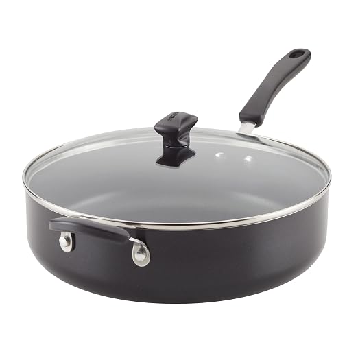 Farberware Cookstart DiamondMax Nonstick Jumbo Cooker by Farberware