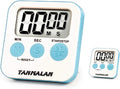 Tanmalan Kitchen Timers Count down-up by Tanmalan