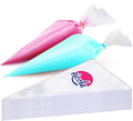 Riccle Disposable Piping Bags 16 Inch by Riccle