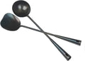 ZhenSanHuan Chinese Traditional HandMade Iron Spatula & Ladle Wok Tool Set by %E8%87%BB%E4%B8%89%E7%8E%AF